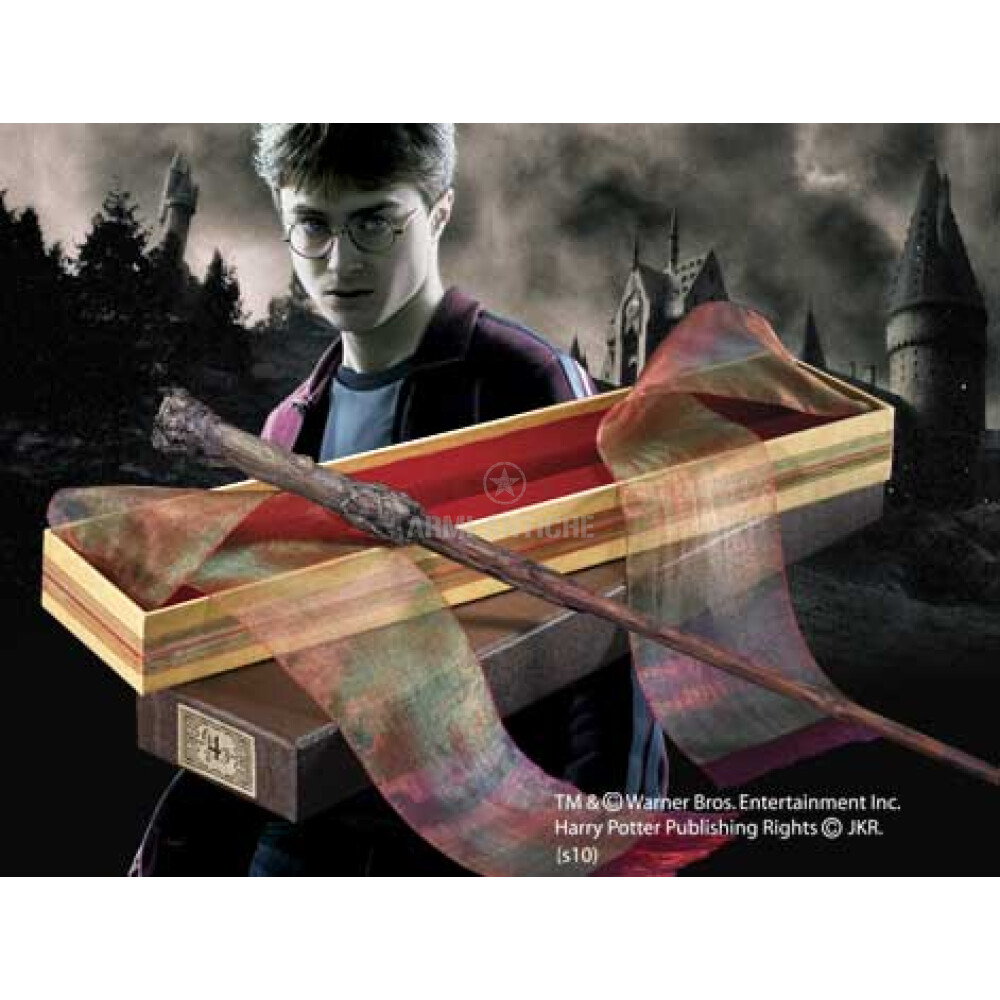 Harry Potter - Bacchetta Magica - Harry Potter - Prezzo - Offerta Online