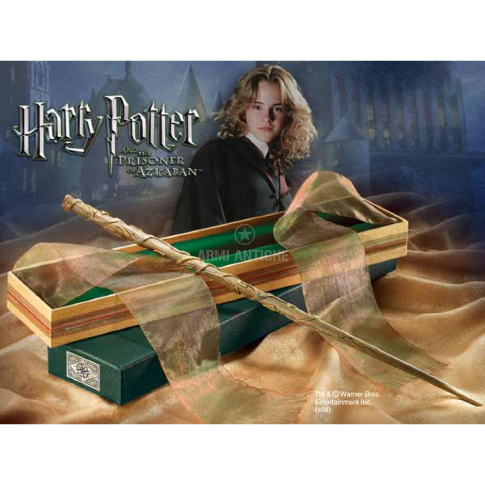 Bacchetta magica di Hermione Granger in Vendita Online