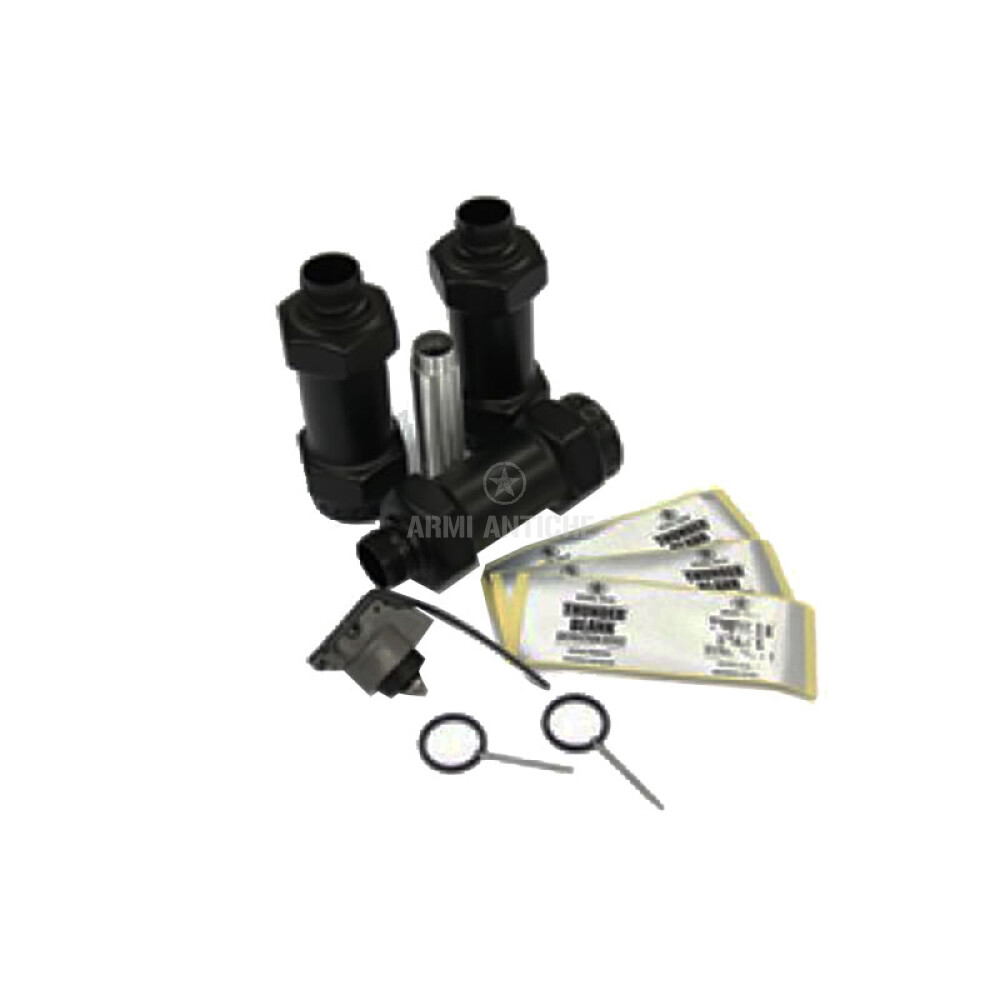 Granata acustica da softair THUNDER B DUMBBELL (aps) (v.m. 18 anni) APS, Armi Softair, Lancia granate e granate softair