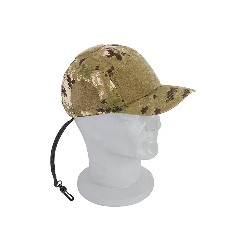 Cappellino tattico colore multiland - Defcon5 (D5-1951 ML)
