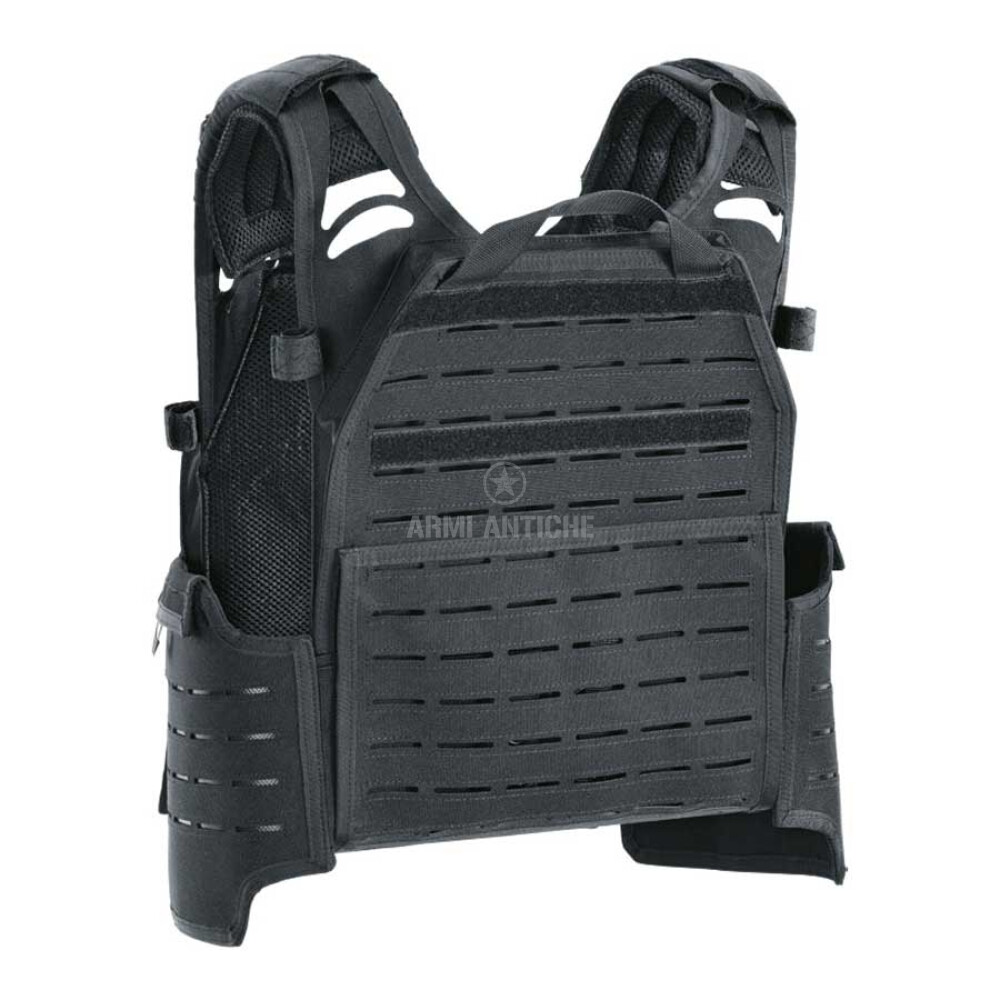 Gilet Tattico Armour Carrier Defcon 5