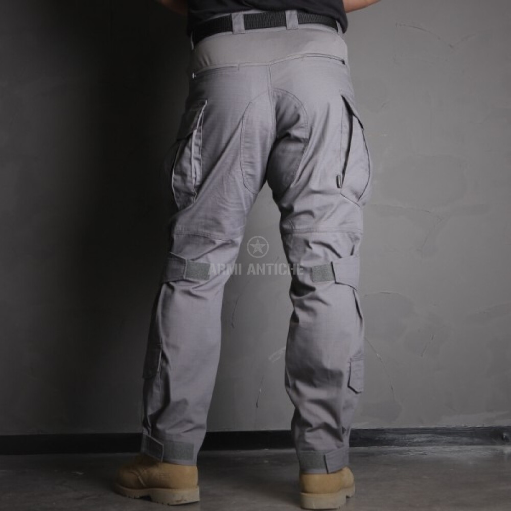 Pantaloni Tattici G3 - Khaki - Emerson  WOLF GRAY  (EM9351WG)