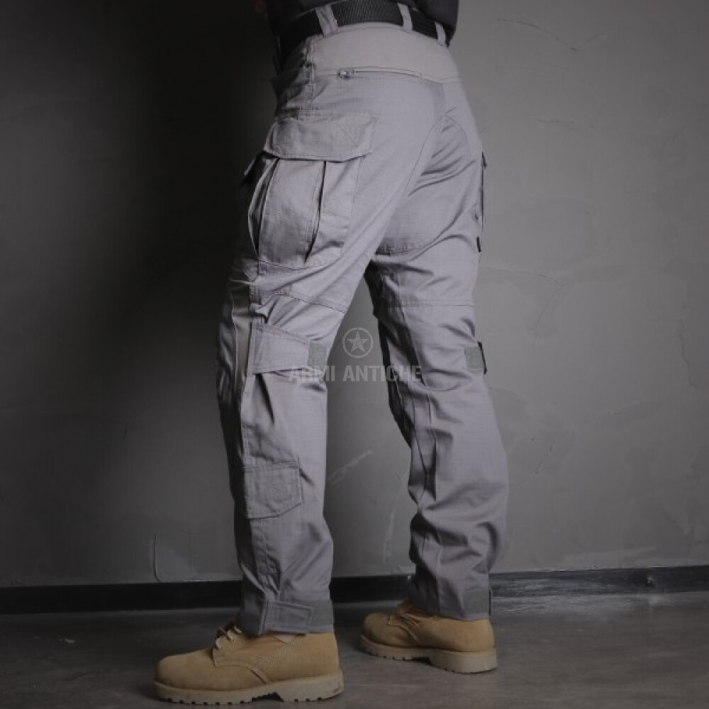 Pantaloni Tattici G3 - Khaki - Emerson  WOLF GRAY  (EM9351WG)