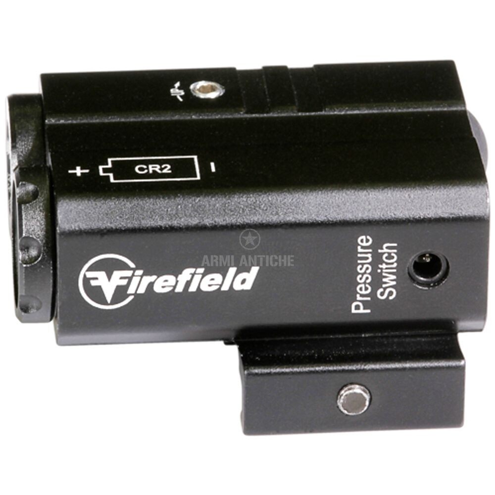 Laser Verde Charge AR Firefield®