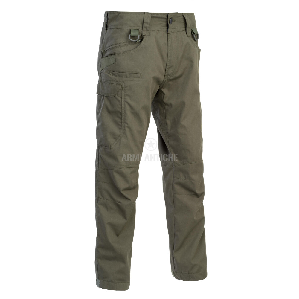 Pantalone tattico mod. Predator colore verde - Defcon5 (D5-3634 OD)