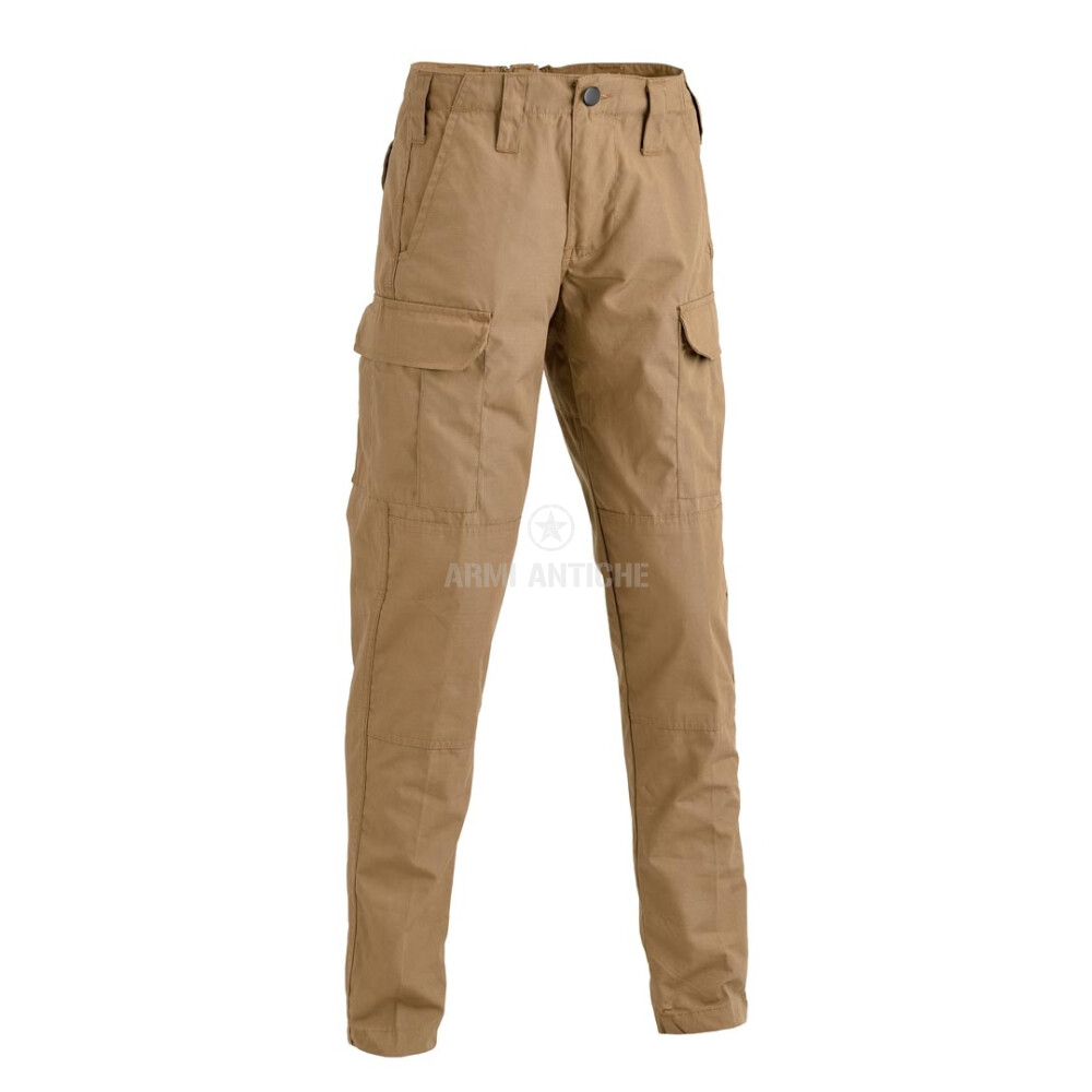 Pantaloni tattici mod. Basic colore coyote tan - Defcon5 (D5-3453 CT)