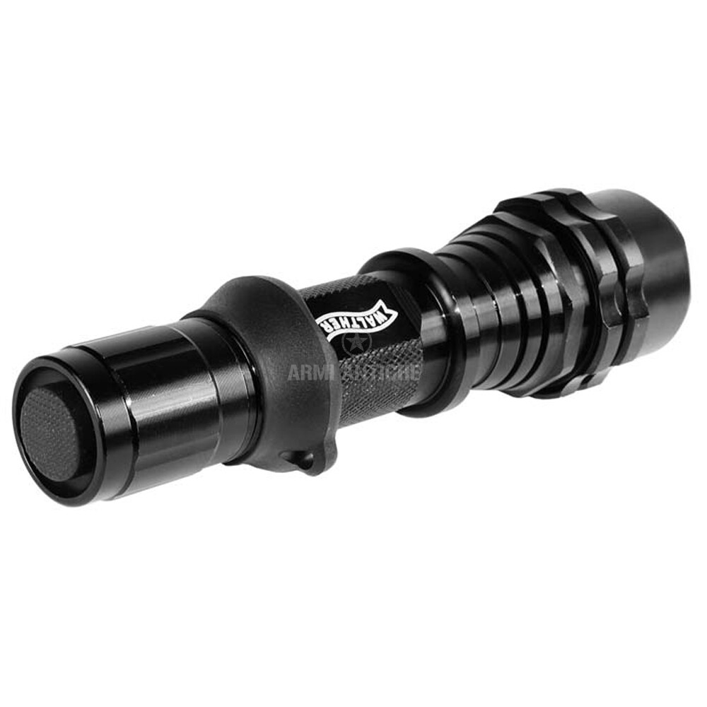 Torcia LED MTL 300 Walther 130 Lumens 