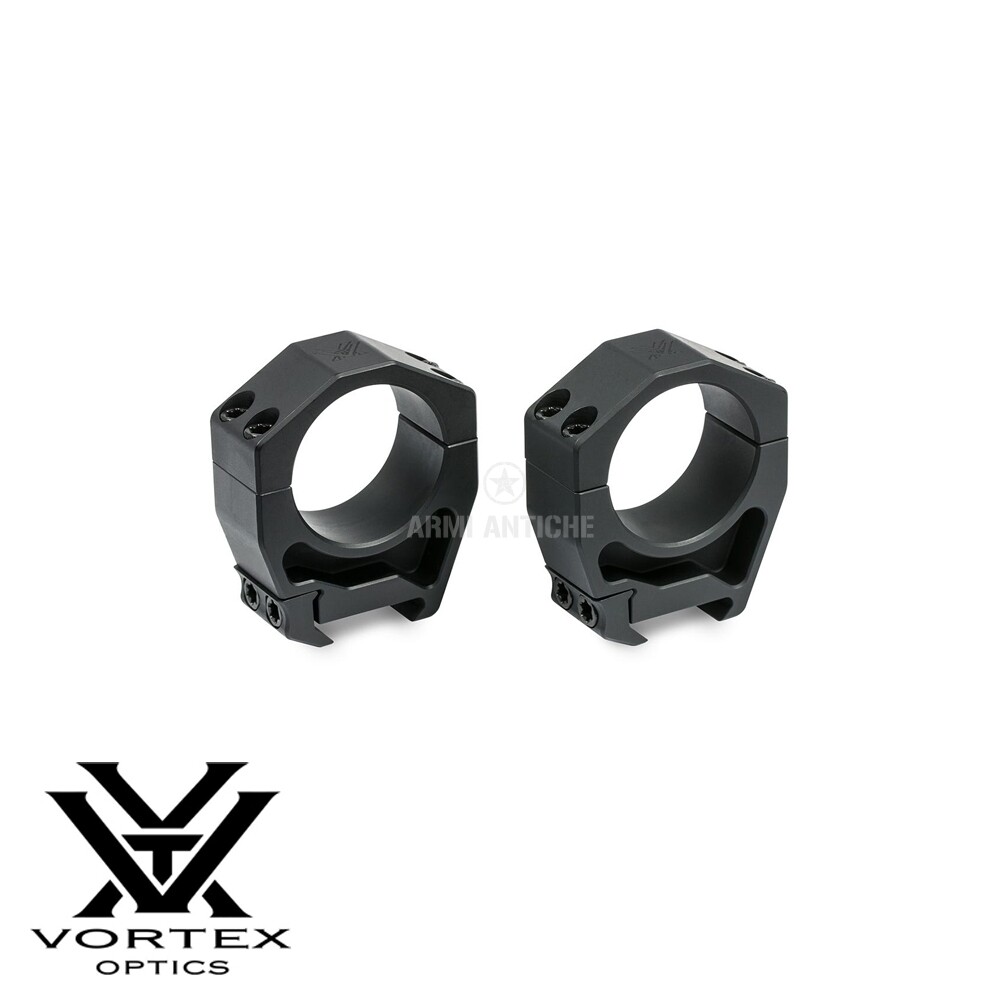 Anelli di Precisione - Diametro 30 mm - Altezza 32,0 mm - Vortex (VX-PMR30126)