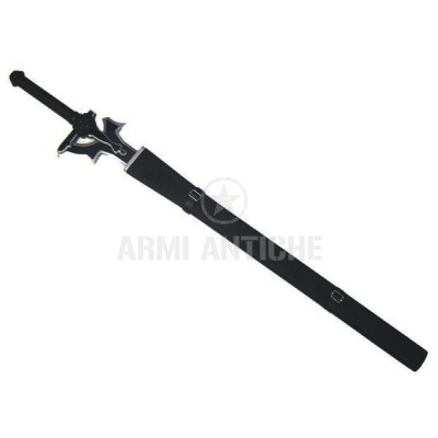 Tagliacarte Mini Katana con coperchio e supporto, 20,5 cm. ⚔️ Negozio  Medievale