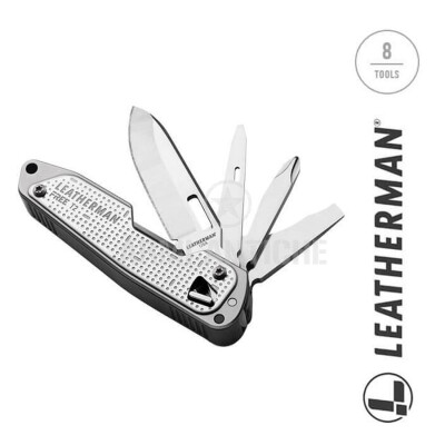 Leatherman, il vero coltello multiuso dei velisti oggi lo acquisti qui
