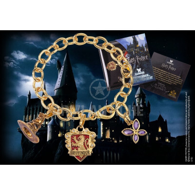 Portachiavi Leone di Grifondoro, Harry Potter ⚔️ Negozio Medievale